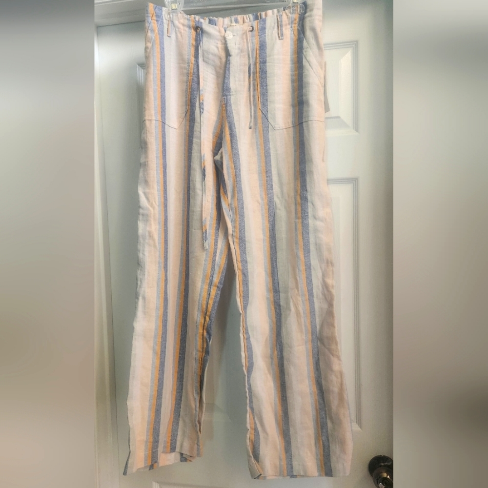 Nwt just living the dream pants